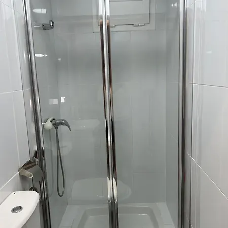 Buhardilla Numero 2 Apartamento L'Hospitalet de Llobregat
