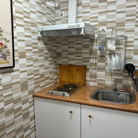 Buhardilla Numero 2 Apartamento L'Hospitalet de Llobregat